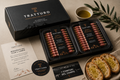 Box La Brace — 100 arrosticini originali di pecora